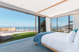 Amara 2 -designer Penthouse With Solar Power