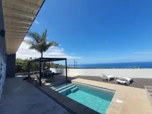 Villa Puesta de Luna - 塔扎克蒂