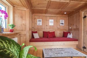 Annas Muntafuner Hus