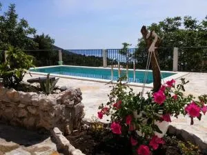 Villa Luma - Makarska Exklusiv - Bast