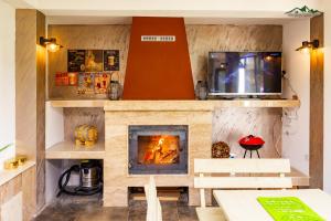 Докторската къща