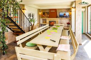 Докторската къща