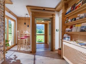 Adelsbergers Bergland