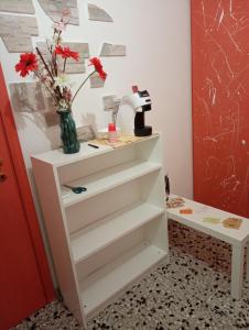 Comfort Dreibettzimmer