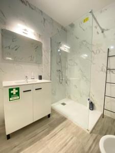 NEW Luztur apartment 3min from Luz Beach