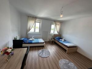 Quiet Apartment near Airport Vienna