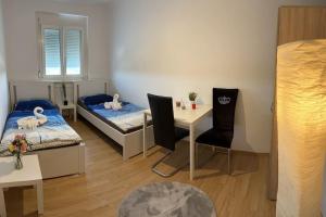 Quiet Apartment near Airport Vienna