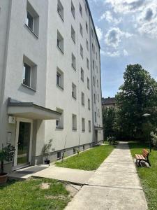 Quiet Apartment near Airport Vienna