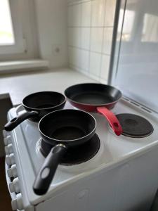 Quiet Apartment near Airport Vienna