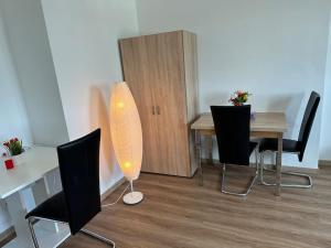 Quiet Apartment near Airport Vienna