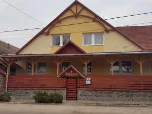 Két Vándor Fogadó - Bodony