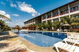 Tabaobí Smart Hotel