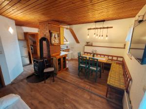 Apartment Ursa Major 