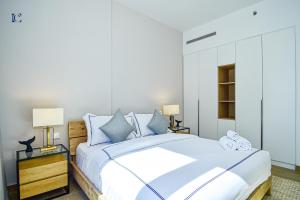Luxury Escapes - Sea View 1Bed Apartment in Port de Lamer