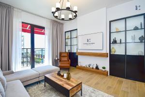 Luxury Escapes - Sea View 1Bed Apartment in Port de Lamer