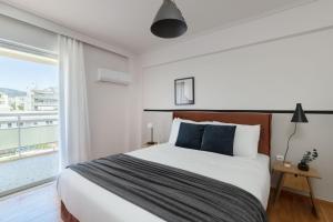 Modern Escape 2BR Apartment in Glyfada by UPSTREET