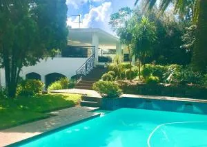 The Garden of Eden - Antwerp