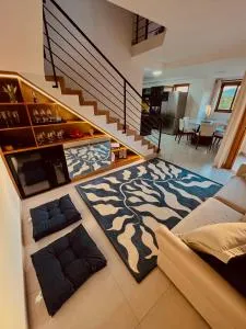 Ape duplex fascinante StoAntonio - 圣安东尼奥-杜皮尼亚尔