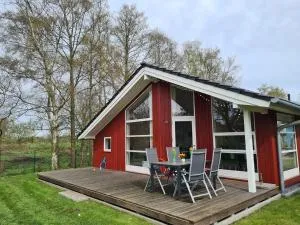 Haus MeerZeit - Reitland