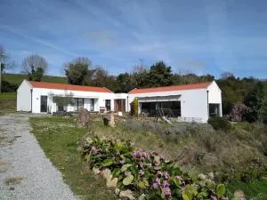 La casa de cristal - Siero