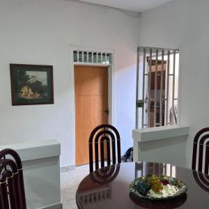 Casa Familiar- Turística Manríque Medellín