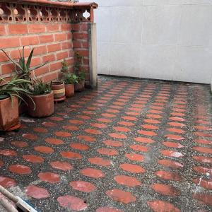 Casa Familiar- Turística Manríque Medellín