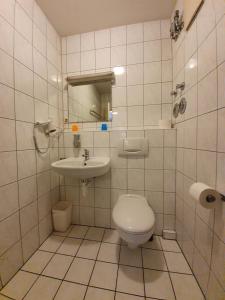 Deluxe Double Room with Balcony room in GZ CityPark Aparthotel