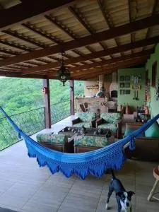 A melhor experiência da Serra - Passa e Fica