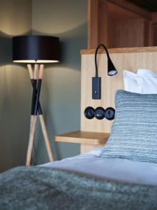 Superior Deluxe Double or Twin Room  room in Eriksberg Hotel & Nature Reserve