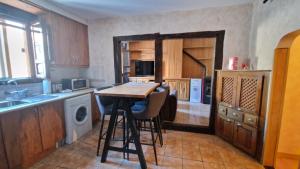 Apartamento EL TORMO DE CASA BOTES