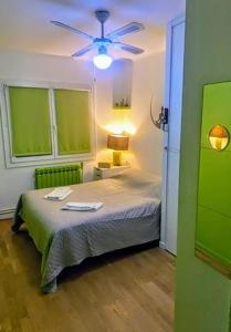 Le Passe-Port pour Marseille