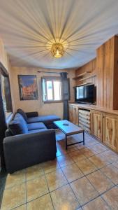 Apartamento EL TORMO DE CASA BOTES