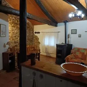 Casa del agua - Odollo