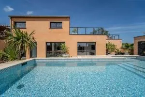 Villa Nina - Mirepeisset