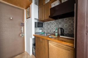 Plac Konstytucji Homely Studio by BookingHost