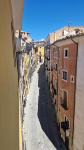 Apartamento EL TORMO DE CASA BOTES