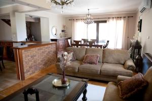 Βίλα Μαρία Νεφέλη για μαγικές διακοπές στο νησί μας