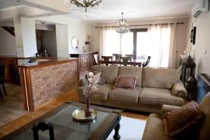 Βίλα Μαρία Νεφέλη για μαγικές διακοπές στο νησί μας - Telendos