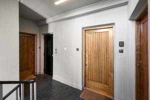 Plac Konstytucji Homely Studio by BookingHost