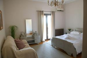 Βίλα Μαρία Νεφέλη για μαγικές διακοπές στο νησί μας