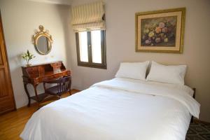 Βίλα Μαρία Νεφέλη για μαγικές διακοπές στο νησί μας