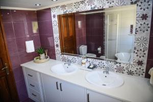 Βίλα Μαρία Νεφέλη για μαγικές διακοπές στο νησί μας