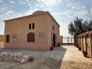 The Desert House, Luxor, Westbank - Al Ḩamīdāt