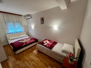 Comfort Triple Room room in Ivana Rooms