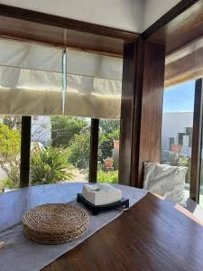 EL porche - Тельде