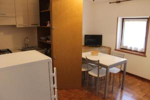 Wohnung in Malcesine mit Privatstrand - a82859