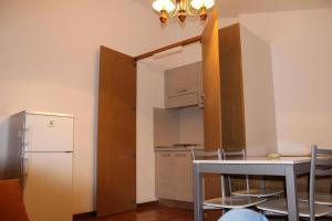 Wohnung in Malcesine mit Privatstrand - a82859