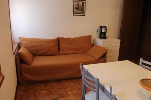 Wohnung in Malcesine mit Privatstrand - a82859