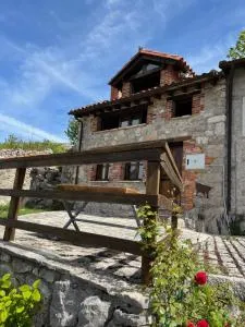 La Cabaña de Ana Juana - Bulnes