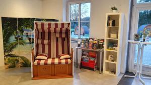 46 Camping Pod